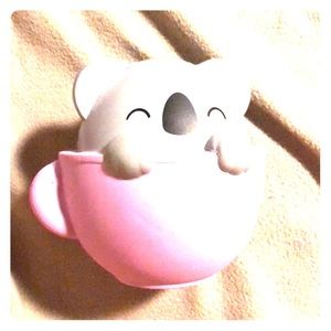 Panda squishy